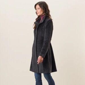 SOFIA CASHMERE Melanie Coat‎